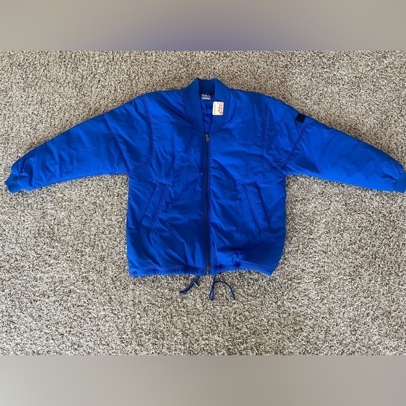 Free People Movement Midnight Moon Solid Bomber Jacket - Picture 2 of 13